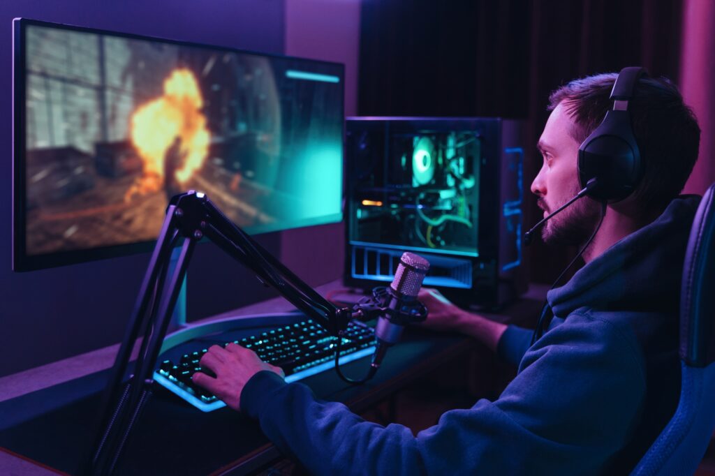 Why Gamers Love Strategy-Based Platforms More Than Ever
