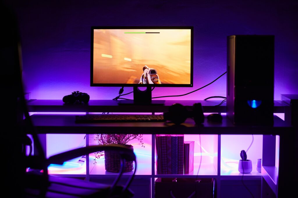 A Deep Dive Into Virtual Experience Design: The Future of Mobile Play